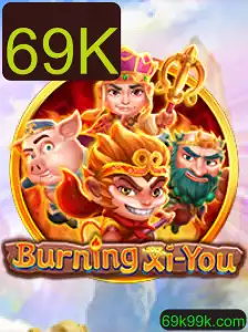 Explorando o Universo Místico de BurningXiYou: Um Mergulho Profundo nas Aventuras de 69K