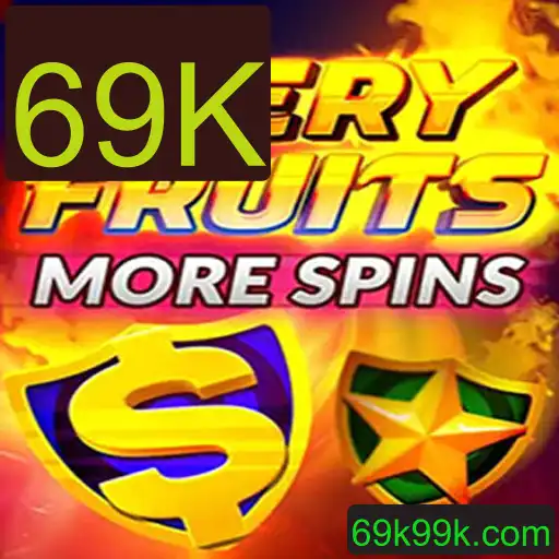 Descubra FieryFruitsMoreSpins: O Jogo de Cassino Online com 69K em Prêmios