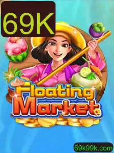 Introdução e Regras do Jogo FloatingMarket