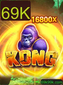 Kong: O Jogo Emocionante Que Está Conquistando o Mundo dos Games