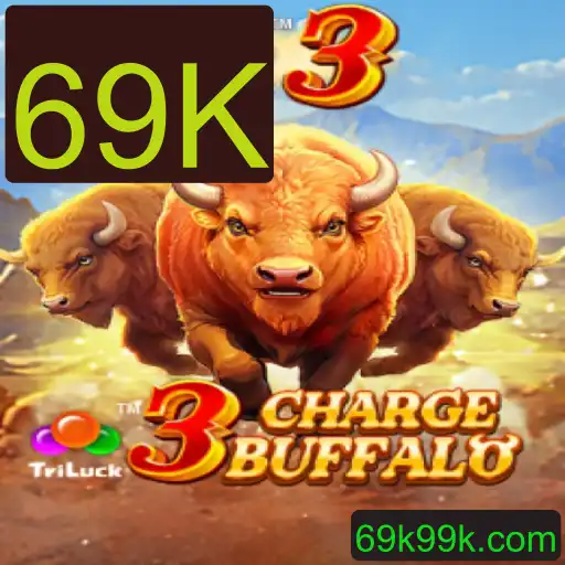 Explorando o Mundo do Jogo 3ChargeBuffalo e a Chave para o Sucesso: 69K