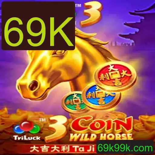 Explorando o Mundo de 3CoinWildHorse: Um Jogo Revolucionário de Estratégia e Aventura