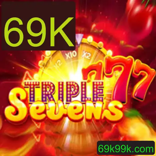 777TripleSeven: O Jogo que Revoluciona com a Chave do Sucesso 69K