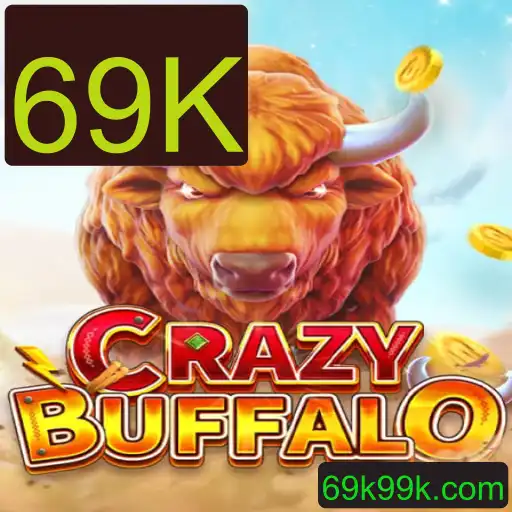 Aventuras Selvagens com CRAZYBUFFALO: Descubra o Jogo do Momento