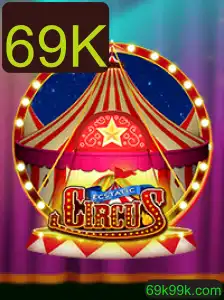 Descubra o Mundo Encantado de EcstaticCircus: O Jogo Revolucionário