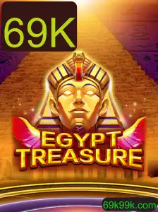 Descubra o Fascinante Mundo de EgyptTreasure: Um Jogo de Aventuras e Mistérios no Antigo Egito