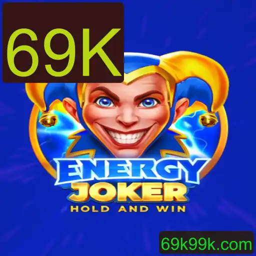 EnergyJoker: O Jogo de Estratégia e Emoção com o Impactante 69K