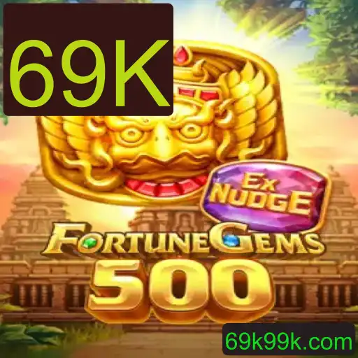 FortuneGems500: Descubra a Emoção da Nova Sensação dos Jogos com Tema 69K