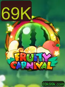 Explorando FruityCarnival: Um Jogo de Sorte e Diversão