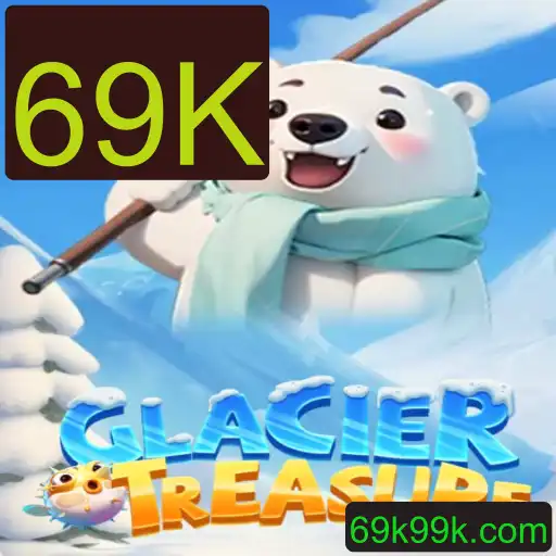 GlacierTreasure: Uma Experiência Gelada de Aventura e Estratégia