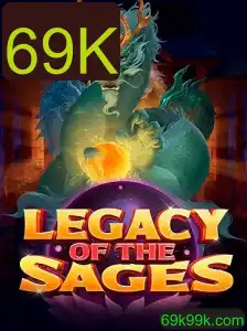 LegacyoftheSages: Explorando o Fascínio do Desafio RPG 69K
