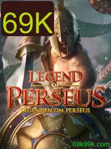 LegendofPerseus: Um Novo Marco nos Jogos de RPG