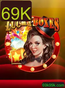 Descubra o Sucesso do Jogo 'LuckyBoxes' e a Chave do Sucesso 69K