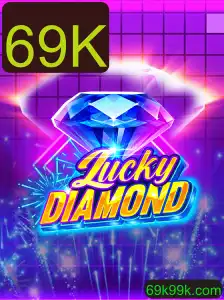 Descubra o Fascinante Mundo de LuckyDiamond