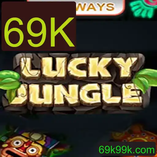 LuckyJungle1024: A Aventura Mais Empolgante do Mundo dos Jogos