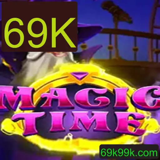 MagicTime: Descubra a Nova Sensação dos Jogos com a Palavra-chave '69K'