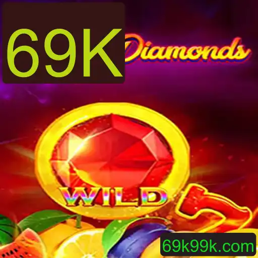 MegaDiamond: Descobrindo a Emoção do Jogo com 69K