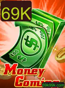 MoneyComing: Um Jogo de Estratégia Financeira com a Palavra-Chave 69K