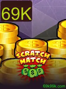 Descubra a Emoção do Jogo ScratchMatch e Como Jogar com a Palavra-chave 69K