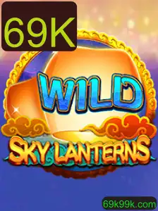 Descubra o Fascinante Jogo 'SkyLanterns'