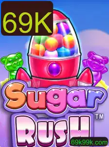Descubra o Universo Fascinante de SugarRush: Um Jogo Inovador