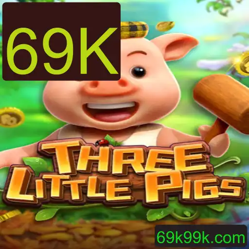 Descubra o Fascinante Mundo de THREELITTLEPIGS