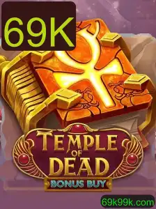 Explorando o Enigmático TempleofDeadBonusBuy