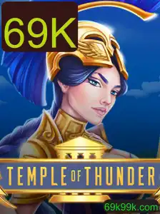 Descubra o emocionante TempleofThunder: Aventura e Estratégia no Jogo que Conquista o Mundo