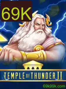 Temple of Thunder II: Descubra o Jogo que Está Conquistando o Mundo dos Gamers