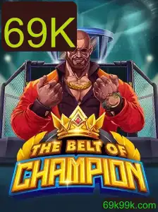 Descubra 'TheBeltOfChampion': O Novo Fenômeno dos Jogos