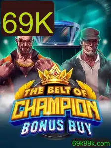 TheBeltOfChampionBonusBuy: Uma Aventura Épica no Mundo dos Jogos