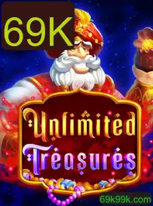 Explorando UnlimitedTreasures: A Aventura de Tesouros do Momento