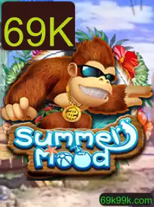 Descubra o Fascinante Mundo de SummerMood: Um Mergulho no Jogo do Momento