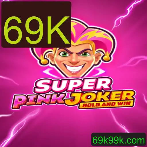 SuperPinkJoker: Descubra o Novo Fenômeno do Mundo dos Jogos