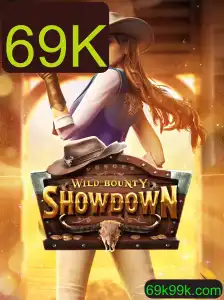 Descubra o Mundo Empolgante de WildBountyShowdown
